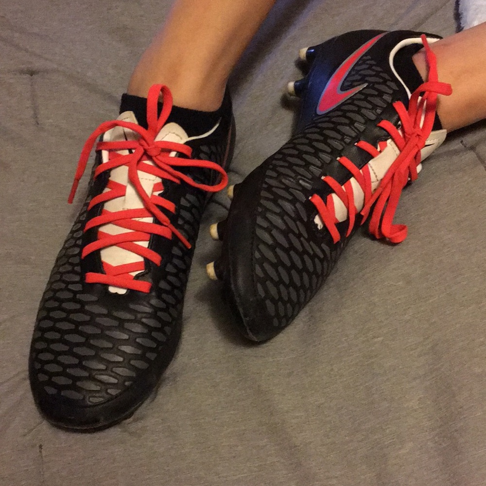 Nike Magista Soccer Cleats Shoes